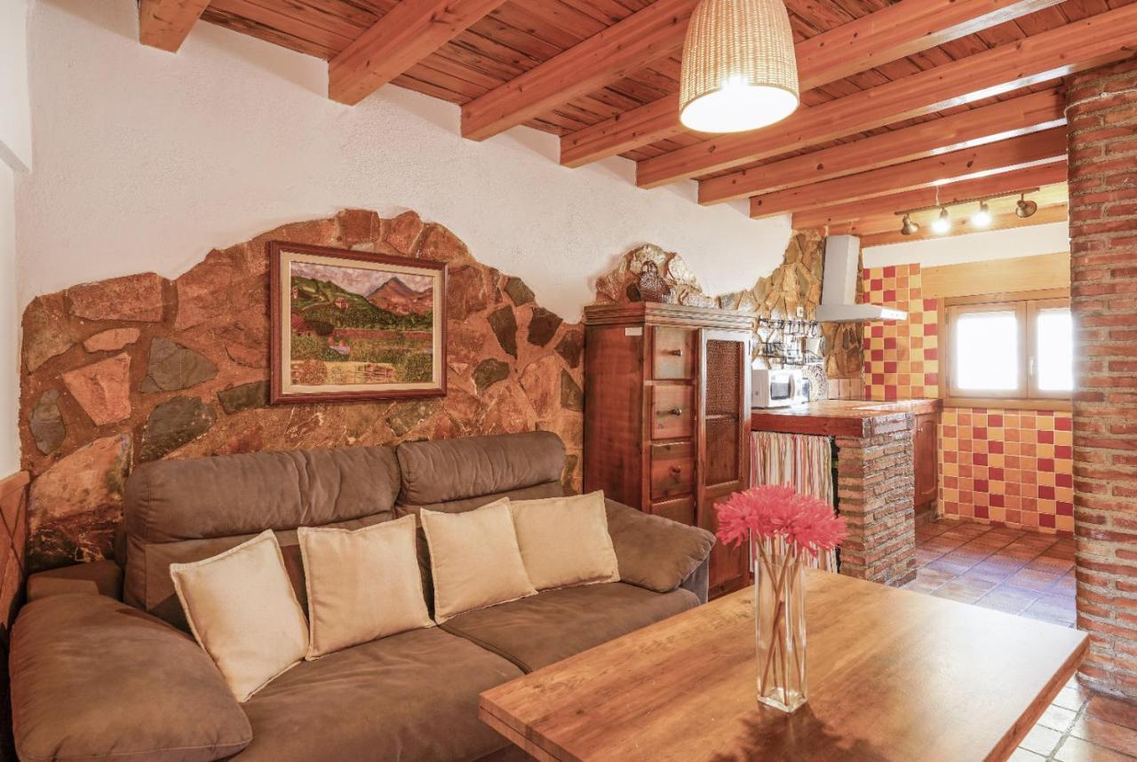 Casita De Noah By Apartamentos Arnedillo Exterior foto