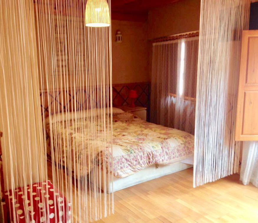 Casita De Noah By Apartamentos Arnedillo Exterior foto